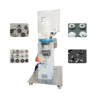 Precio de la Máquina Automática Computarizada para Fijar <span class=keywords><strong>Botones</strong></span> a Presión - Product Image 3