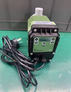 Pompe doseuse électronique pour produits chimiques acides et <span class=keywords><strong>chlore</strong></span> ALLEDOSIEREN 6 LPH 1 Bar, pompe doseuse pour le traitement de l'eau - Product Image 3