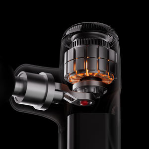 Beoka Custom Alta Qualidade Poderoso Metal Mini Massagem Pistola 4-10mm Variável Massagem Profundidade Portátil Muscle <span class=keywords><strong>Massage</strong></span> Gun <span class=keywords><strong>Machine</strong></span> - Product Image 3