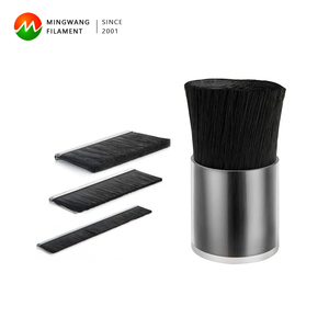 2025 Résistance à l'usure Nylon abrasif industriel brosse bande brosse poils <span class=keywords><strong>PET</strong></span>/PP brosse <span class=keywords><strong>Filament</strong></span> - Product Image 4