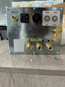 Ailin 1001459 CG06 Contrôleur pour pistolet de pulvérisation automatique GA02 et 1001060 <span class=keywords><strong>CG07</strong></span> Contrôleur pour pistolet de pulvérisation manuel GM02 - Product Image 5