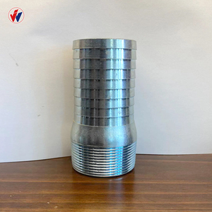 Điện Thép Mạ Kẽm Carbon Dài Núm Vú Nam Threaded Đúc Lớp <span class=keywords><strong>150</strong></span> Ống Núm Vú Botella 1/2 Inch - Product Image 3