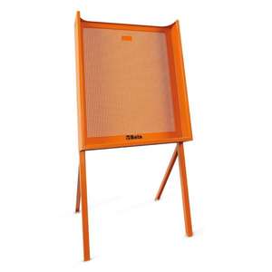 Panel de servicio de averías de motocicleta BETA - 030940102 OFFROAD-EAN 8054809238715 PANELES PERFORADOS, GANCHOS Y BASTIDORES DE HERRAMIENTAS - Product Image 2