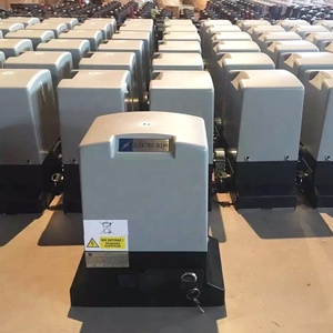 Tianhui động cơ điện cho cửa trượt tự động - Product Image 2