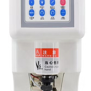 Ronmack Rm 818 Điện Loại May Sử Dụng Máy May Đầu Duy Nhất Nút Gắn Máy - Product Image 2