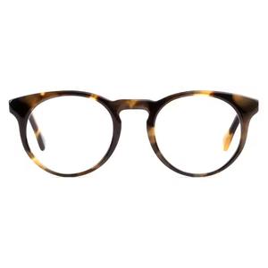 Handcrafted Luxurious Natural Buffalo Horn Women's Glasses Frame Lightweight Design UV Protection Fashion <b>Sunglasses</b> for High - Product Image 1