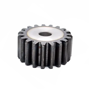 Steel Cylindrical Spur Gears 12-100 Tooth <b>Engine</b> Transmission Gears 3 <b>Models</b> Customizable 1 Year Warranty Guangdong Origin - Product Image 2
