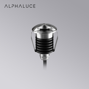 Một cách chiếu sáng cảnh quan hồ bơi ngoài trời bằng thép không gỉ inground boong đèn ngầm - Product Image 2