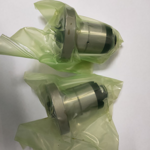 Ban đầu TBI hướng dẫn tuyến tính bóng <span class=keywords><strong>spline</strong></span> Nut slf30 sdf030 sdf30t2n với trục rỗng hoặc Trục rắn - Product Image 6