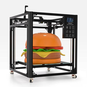 Impresora 3D FDM Antinsky TRONXY VEHO 800 PRO de Gran Tamaño de Impresión, 800/1000/1600/2000 mm, Boquilla de Alto Flujo, Máquina 3D Industrial - Product Image 1