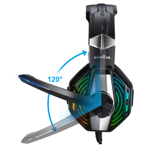 Tai Nghe OP1 2022 Micro, Tai Nghe <span class=keywords><strong>Ps4</strong></span> Ps5 Kèm <span class=keywords><strong>Mic</strong></span>, Tai Nghe 7.1 Chơi Game Rgb Bán Chạy Nhất - Product Image 2