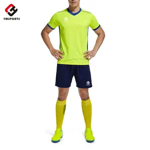 23/24 Best-selling Football Player Training Fc Jersey Football Shirts Sportswear Soccer Jersey Team Uniform For Adults