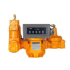Pompe à aubes multi-étages motorisée pour stations-service et camions, 2000 Blade - Product Image 5