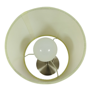 Thiế<span class=keywords><strong>t</strong></span> kế cổ điển nhỏ bền văn phòng bảng kim loại bàn đèn cho đèn đọc sách - Product Image 3