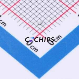 Nouveau transistor à effet de champ à transistor PicoStar-3 CSD13381F4T (MOSFET) - Product Image 1