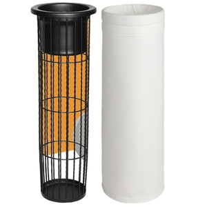 New taipu tùy chỉnh PLC Bụi <span class=keywords><strong>Collector</strong></span> với hiệu quả 98% 99.9% túi lọc và bụi của nhà sản xuất tính năng - Product Image 1