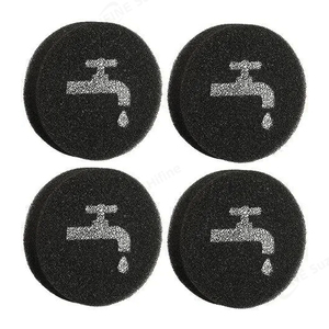Filtre de rechange <span class=keywords><strong>pour</strong></span> aspirateur à batterie <span class=keywords><strong>et</strong></span> cartouche manuelle, compatible avec les aspirateurs <span class=keywords><strong>BLACK</strong></span> DECKERS BHFEA18D1/BHFEA420J/BHFEA520J - Product Image 2