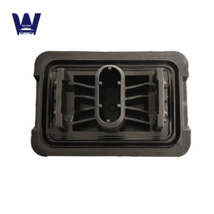 Pièces de voiture de haute qualité Jack Support Pad 51717237195 <span class=keywords><strong>pour</strong></span> <span class=keywords><strong>BMW</strong></span> 1 3 5 6 7 <span class=keywords><strong>X1</strong></span> M3 M5 M6 - Product Image 6