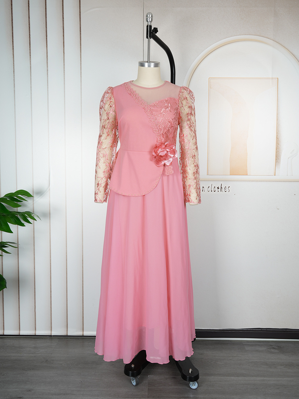 Rosa