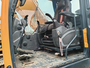 รถขุดตีนตะขาบฮุนไดมือสอง ขายรถขุดตีนตะขาบฮุนได robex 220 - Product Image 6