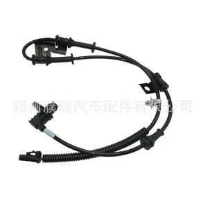 Hyundai <b>Wheel</b> Speed Sensor 956701R000 956711R000 956801R000 for Reina ABS System <b>Replacement</b> Part - Product Image 4