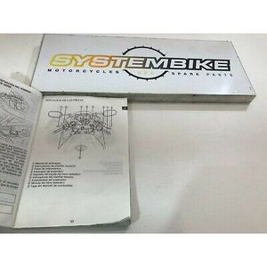 Carenado Trasero para Kawasaki Ninja ZX-9R 1998-2001 - Product Image 3