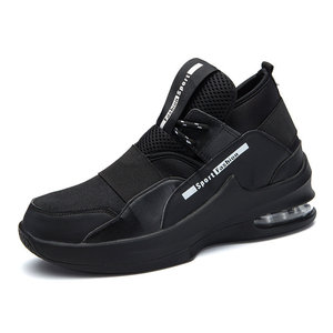 Scarpe sportive in Mesh traspirante per uomo - Product Image 2