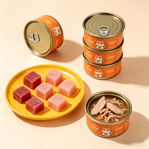 Boîte <span class=keywords><strong>de</strong></span> <span class=keywords><strong>conserve</strong></span> vide personnalisée avec couvercle hermétique pour la mise en <span class=keywords><strong>conserve</strong></span> <span class=keywords><strong>de</strong></span> fruits <span class=keywords><strong>de</strong></span> mer, <span class=keywords><strong>thon</strong></span> et maquereau - Product Image 6