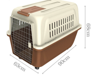 Boîte à air portable pour les animaux de compagnie, idéale pour une cage, pour les chiens ou les chats - Product Image 6