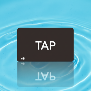 Sistema de Control de Acceso Inteligente RFID de PVC de 13.56MHz al por Mayor, Personalizado para Oficinas, Hoteles, Tarjetas de Membresía, Tarjetas de Visita, Resistente al Agua - Product Image 1