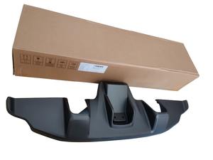 Coque de protection avant pour Scooter électrique, Kit de <span class=keywords><strong>Kart</strong></span> et <span class=keywords><strong>XIAOMI</strong></span> Ninebot PRO, pièces de rechange décoratives avant pour Scooter électrique - Product Image 3