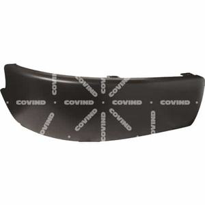 PARE-CHOCS DROIT PEINT, compatible avec Volvo FH12 - FH16 2a S. FH13 3a S. 2008 FM7-FM10-FM12 2a S. (20529742) - Product Image 1