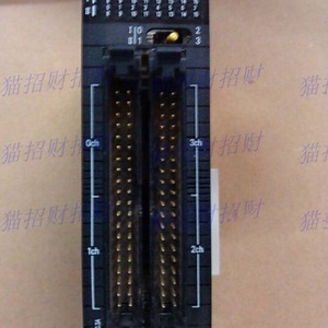 โมดูลเอาต์พุตดิจิตอล Cj1w Od211 1 ช่อง ป้องกันน้ำและฝุ่นระดับ IP65 สำหรับการใช้งาน IO ในอุตสาหกรรม - Product Image 4