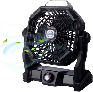 Upgraded <b>Fan</b> Gift <b>Box</b> Circulating Stand Desk <b>Fan</b> Hotel Small Summer Cooler <b>Fan</b> Portable - Product Image 1