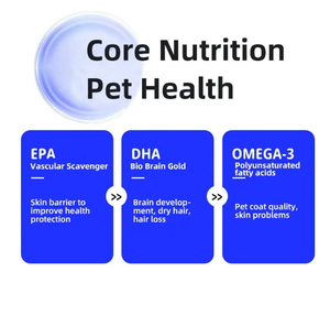 Bağışıklık sistemi destek krem balık yağı emülsifiye balık yağı Omega-3 balık yağı