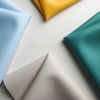 Napperons en silicone pour enfants, napperons en silicone antidérapants imperméables et résistants à la chaleur pour table à manger, faciles à nettoyer