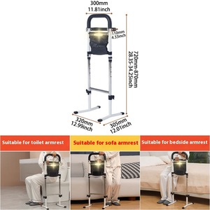คอกกั้นเด็กแบบพับได้พร้อมราวกันตก  ลดราคาพิเศษ - Product Image 2