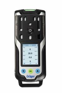 เครื่องตรวจจับก๊าซอเนกประสงค์ Drager X-am8000 ของแท้จากเยอรมนี ตรวจจับได้มากกว่า 5 ชนิด ได้แก่ CO2 O2 H2S CO SO2 - Product Image 4