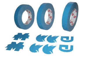 Dubbelzijdig Thermisch Geleidend Plakband P8015 - Product Image 5