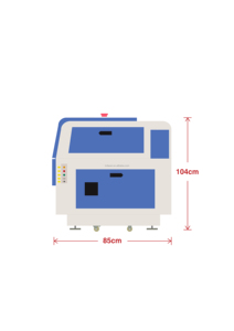 Small 6040 Handicraft <strong>Engraving</strong> <strong>Machine</strong> CO2 Acrylic Leather Laser Non-metallic <strong>Engraving</strong> <strong>Machine</strong> Laser Cutting <strong>Machine</strong> - Product Image 6