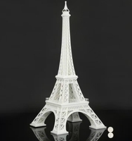 Modèle de prototype de personnalisation 3D en petite série, acier inoxydable, tolérance de 0,05-0,1 mm, marque LeGood, MOQ 100 pièces, usinage OEM