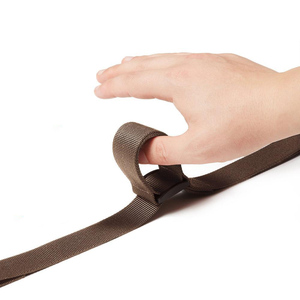 Correa Táctica, Correa Tejida para Exteriores, Equipo Táctico para Operaciones con Hebilla Olecranon, Hebilla QD - Product Image 5