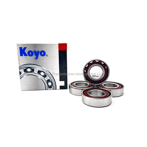 Venta directa de fábrica de rodamientos de bolas de contacto angular KO YO 7306 Alta velocidad de rotación para motores y máquinas herramienta de alta velocidad - Product Image 4