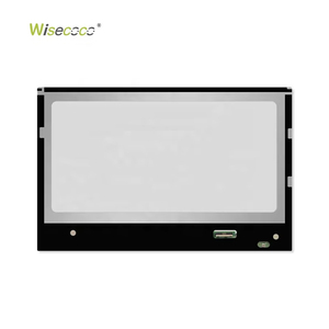 10.1 inch IPS 1280x800 TFT <span class=keywords><strong>LCD</strong></span> module Màn hình WLED đèn nền <span class=keywords><strong>LCD</strong></span> hiển thị với LVDS giao diện bảng điều khiển - Product Image 3