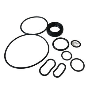 Nuevo kit de reparación de bomba de dirección asistida para CRV 91349-PLA-00306538-S9A-A00, reemplazo de sello de aceite NBR para cremallera hidráulica - Product Image 4