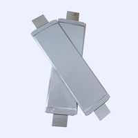 Baterai Ion Lithium 3.7V 40Ah NMC, Baterai Sepeda Listrik Kantong untuk E-bike