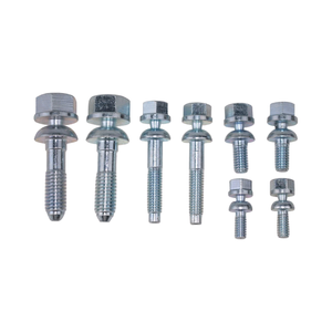 LEITE Break Off Seal Bolts Reemplazo para Crate Race Motor Engine - Product Image 1