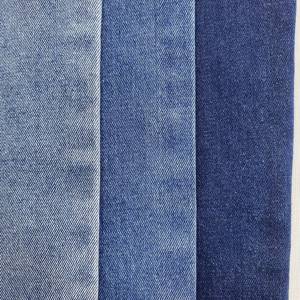 Popular Tejido de Mezclilla de Punto Elástico de 11 oz - Product Image 4