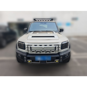Guazi <span class=keywords><strong>Voiture</strong></span> d'<span class=keywords><strong>occasion</strong></span> 2023 Jetour Traveler Vente en gros Prix bas Moteur essence automatique SUV 5 places Conduite à gauche - Product Image 2