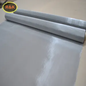 Pantalla de filtro líquido de acero inoxidable de 5 10 15 25 40 50 micras